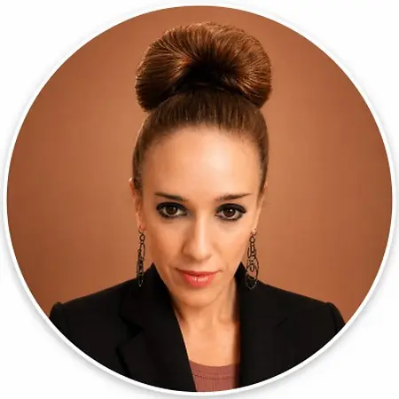 Michelle Sauceda, Program Manager on Influential Women