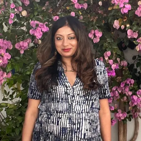 sangeetha kowsik, Ihsan Ishan Design - Founder & Creative Director on Influential Women