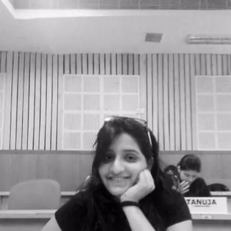 Kanika Mundhra, Sr Sales Finance Manager on Influential Women