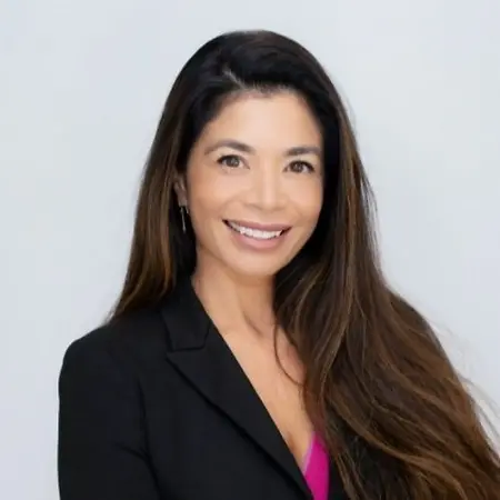 Dea Lucas, MBA