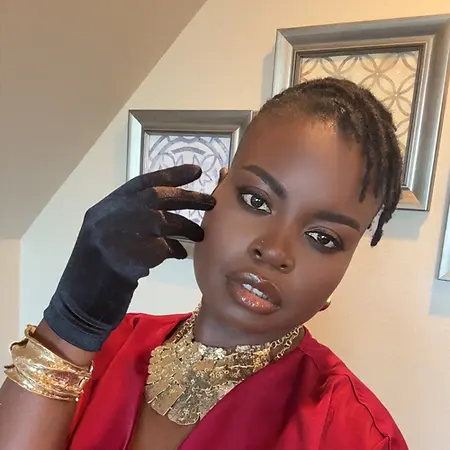 Clarice Esimai, Surgical Technologist on Influential Women