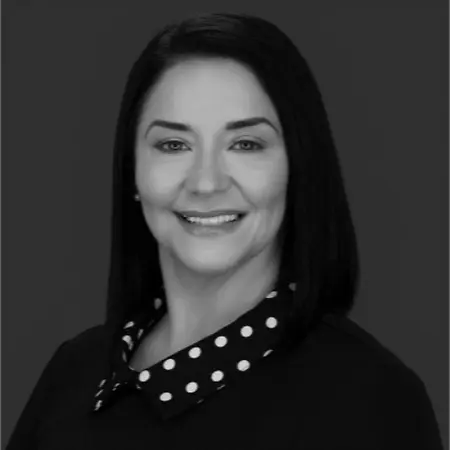 Barbara Gomez, Global Head Human Resources on Influential Women