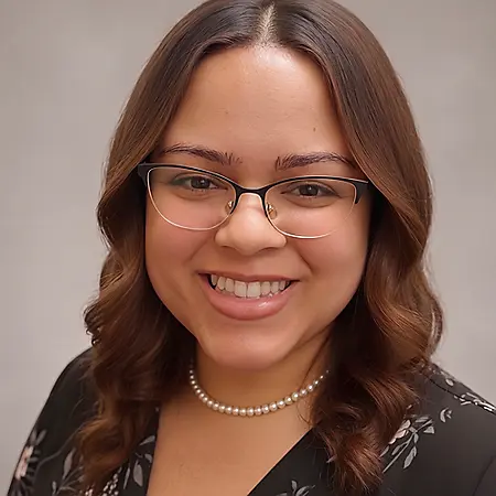 Jessica Mojica, MBA, aPHR, SHRM-CP