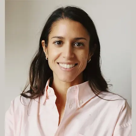 Julia Alliany, Wholesale Area Manager - North America on Influential Women