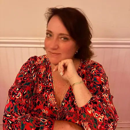 Amy Grutzmacher, Art Educator on Influential Women