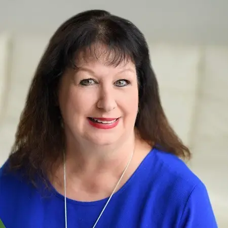 Cindy Bishop, President and CEO on Influential Women