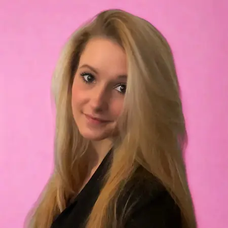 Samantha-Ann Hagger, MA