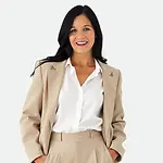 Dr. Bethany Groves Smith, School Principal on Influential Women