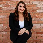 Mallory  Beltran, Regional Coordinator on Influential Women