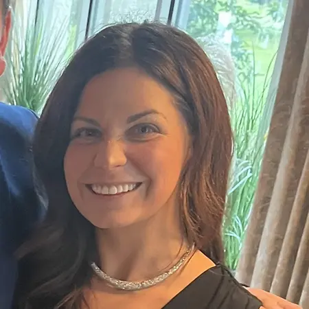 Cassie Oshinsky, Supervisor of MTSS, Federal Programs, Data & Assessment on Influential Women