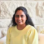 Aparna Kadari, CISM, CISA, Director of Cybersecurity on Influential Women