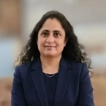 Aparna Kadari, CISM, CISA