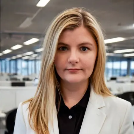 Amanda Haberkamp