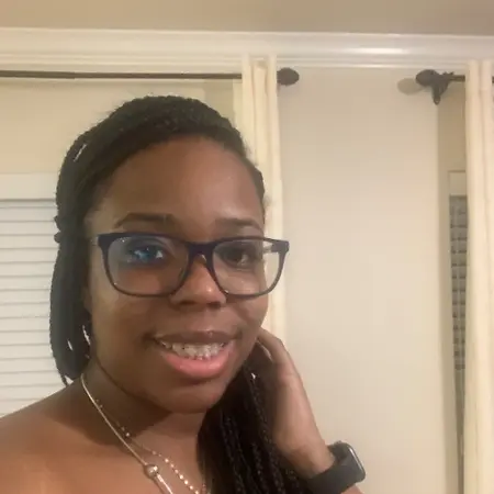 Shavonna Stanford, Senior Commercial Claims Adjuster on Influential Women