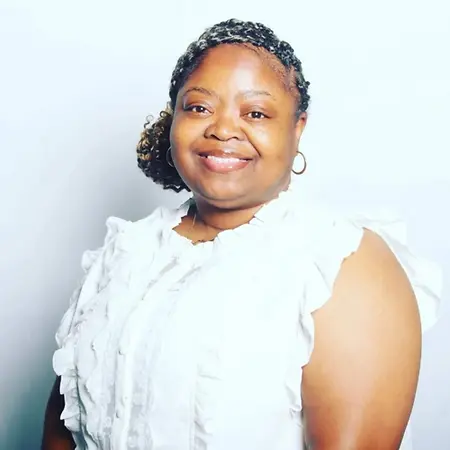 Lakeisha Jordan, District Executive on Influential Women