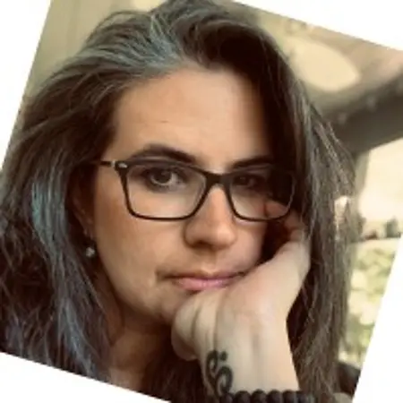 Brandi Larsen, BS, RDMS, RVT