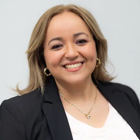 Olga Hurtado, EA, MBA