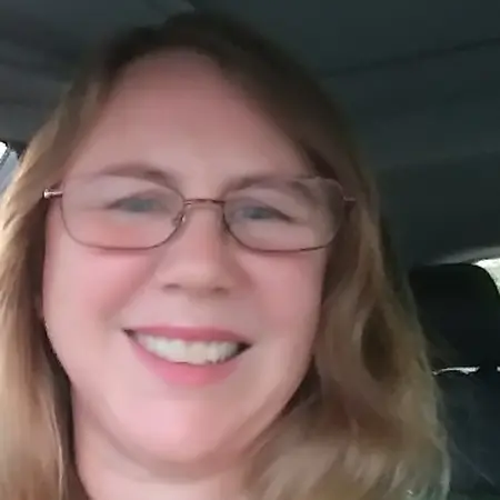 Cynthia White, Fraud Prevention Specialist on Influential Women