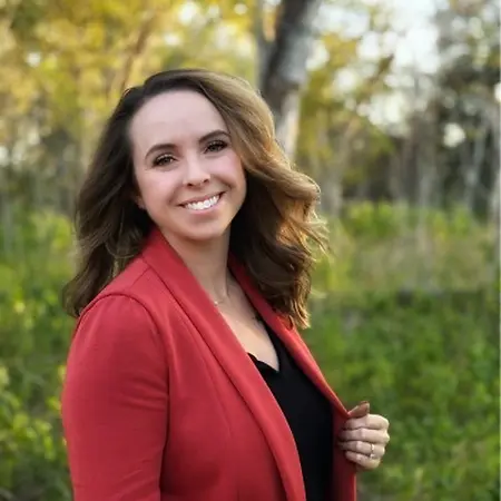 Tess Millhollon, Founder on Influential Women