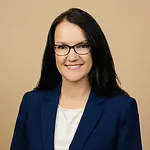 Liliya Sablukova, Chief Financial Officer (CFO) on Influential Women