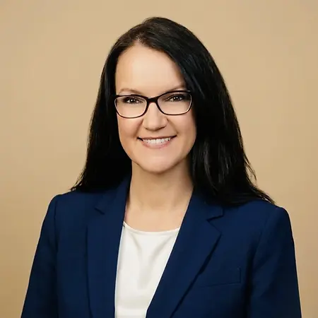 Liliya Sablukova