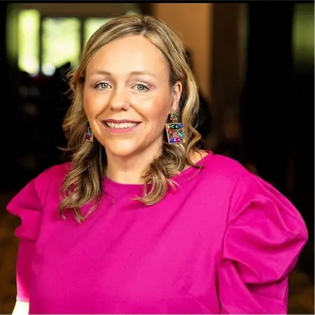 Lori Baker, Senior Planner Client Experience  · on Influential Women