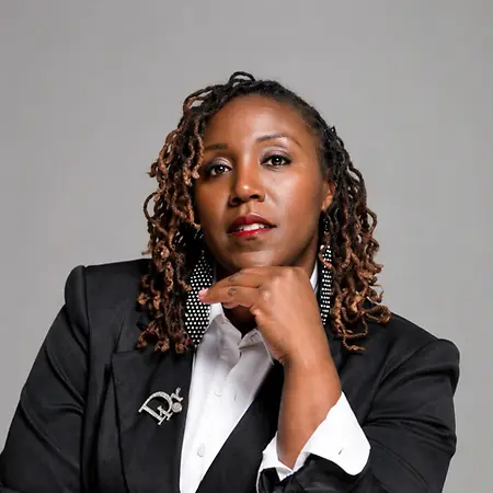 Ciarra R. Miles, Senior Manager, Medicaid Contract Compliance on Influential Women