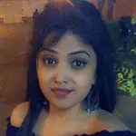 Ankita Sathuri, Operations Team Lead/ Manager on Influential Women