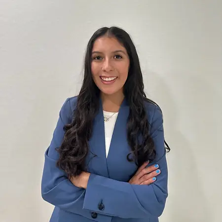 Vannesa Cahua, Licensed Nursing Home Administrator on Influential Women