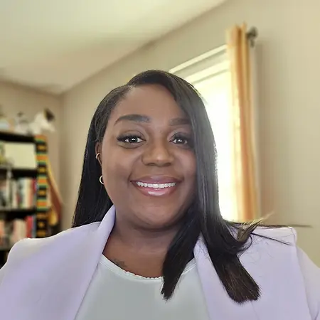 Tanisha S. Daniels, MBA, PMP, Service Line and Hospital Marketing Manager on Influential Women