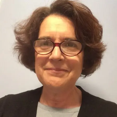 Nancy Paley, HUDVASH Coordinator on Influential Women