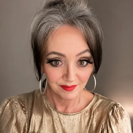 Sonja Nieves