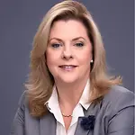 Dawn Stastny, SPHR, SHRM-SCP, Chief Human Resources Officer and Compliance Officer on Influential Women