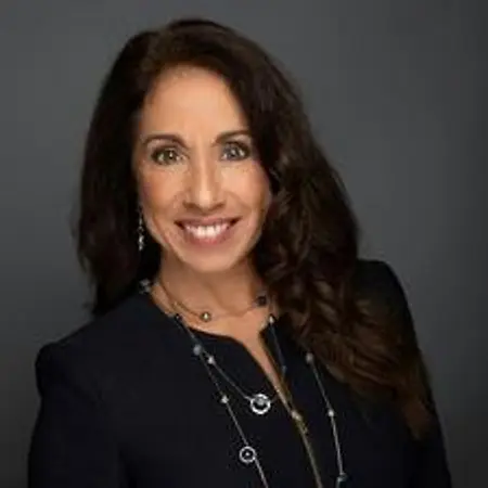 Liza Bonet, Wealth Advisor on Influential Women