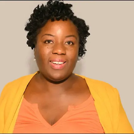 Erika J. Wood