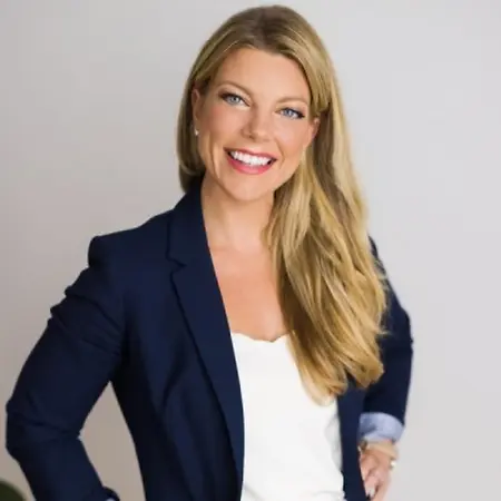 Jacqueline Phichith, Corporate Communications - CooperVision & CooperSurgical on Influential Women