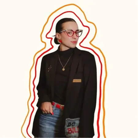Camanda Miceli, Founder & CEO on Influential Women