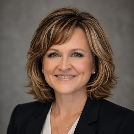 Jenny Arndt