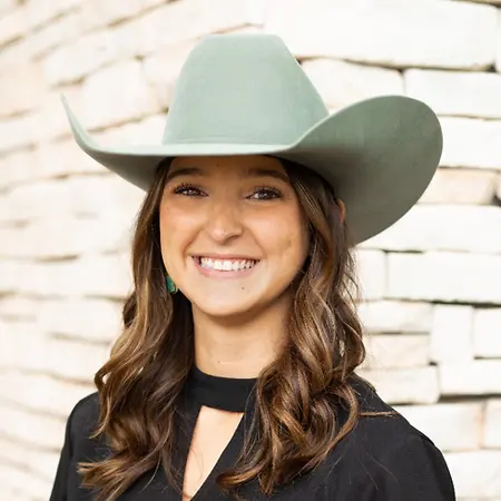 Carley Montemuro Myers, Senior Vice President of Marketing on Influential Women
