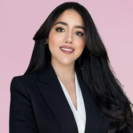 Maria Zapata, Incoming SWE on Influential Women
