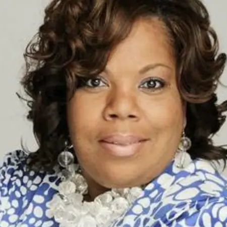 Cynthia Diggs, Executive Pastor on Influential Women