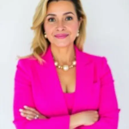 Yazmin Vargas