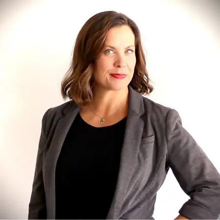 Heather Salaz, Director of Systems Alignment on Influential Women