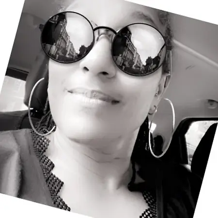 Lisa Baker, School Principal on Influential Women