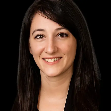 Amy Holloway, Manager of Software Engineering on Influential Women