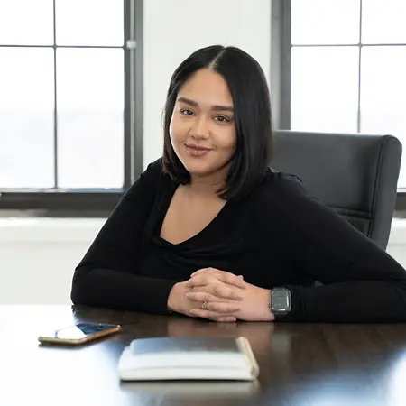 Janice Rojas, Senior Accountant on Influential Women