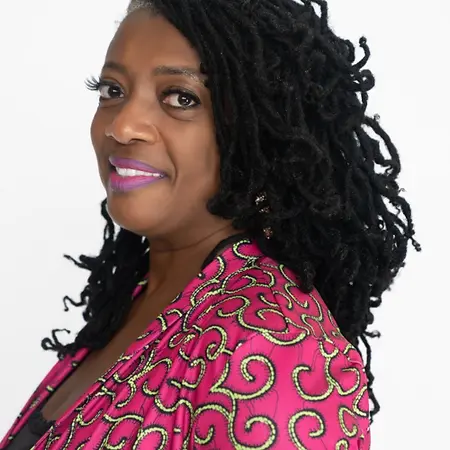 Melvina Carpenter, Business Instructor on Influential Women