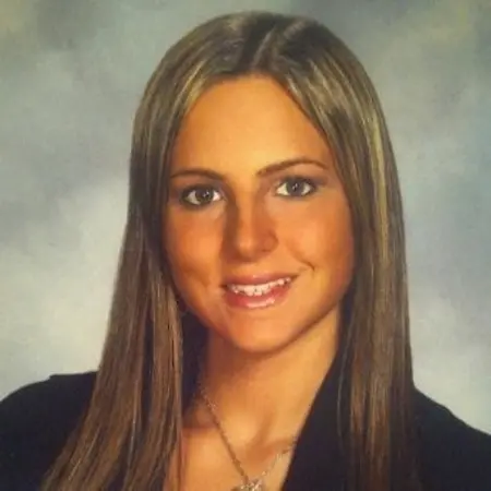 Alyssa Sperrazza