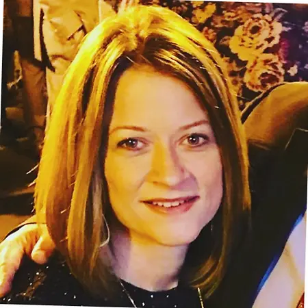 Cari Martin, M.Ed.