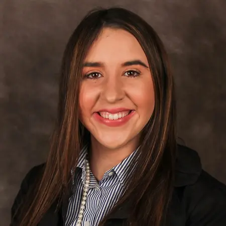 Meredith Brown, Career Advisor on Influential Women